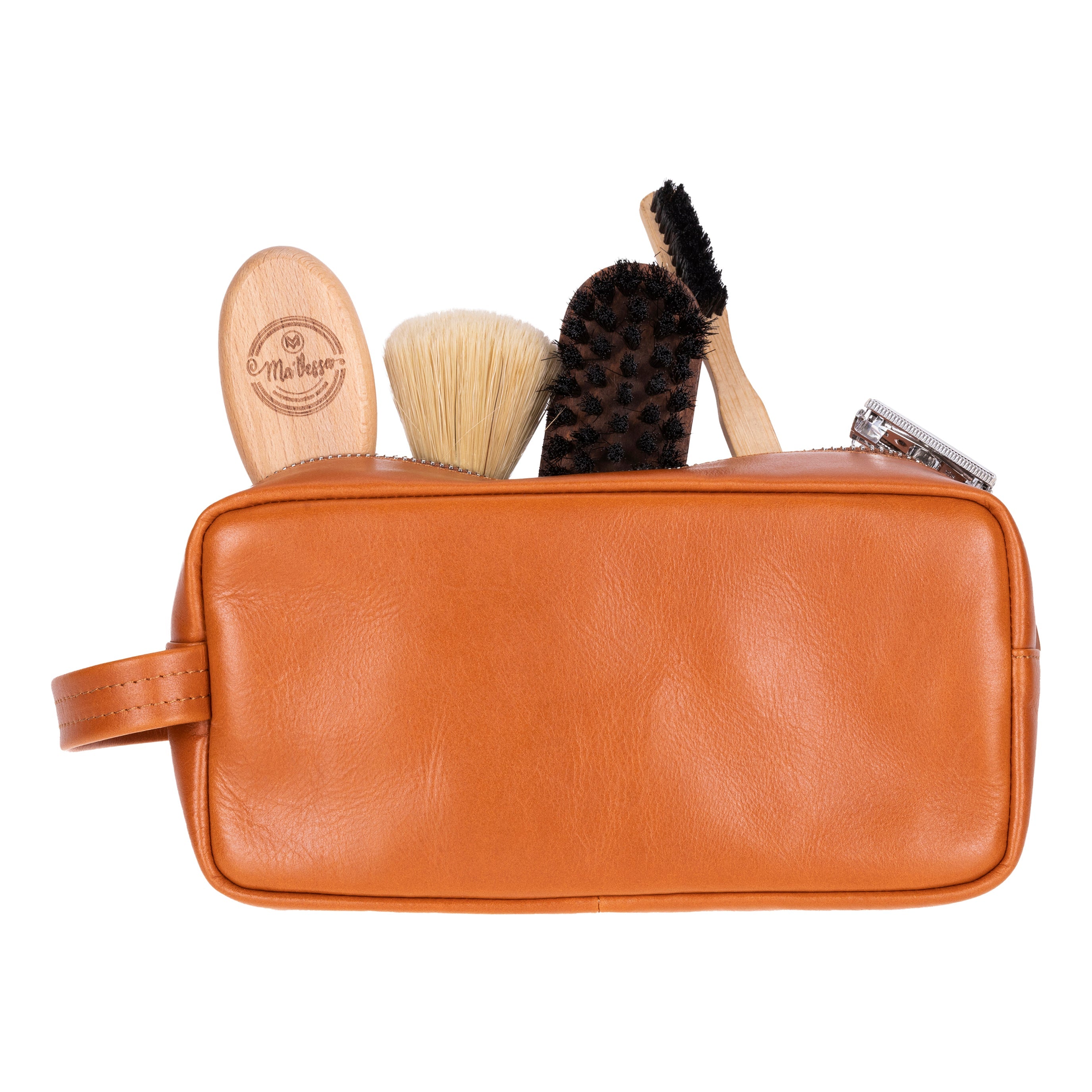Luca Leather