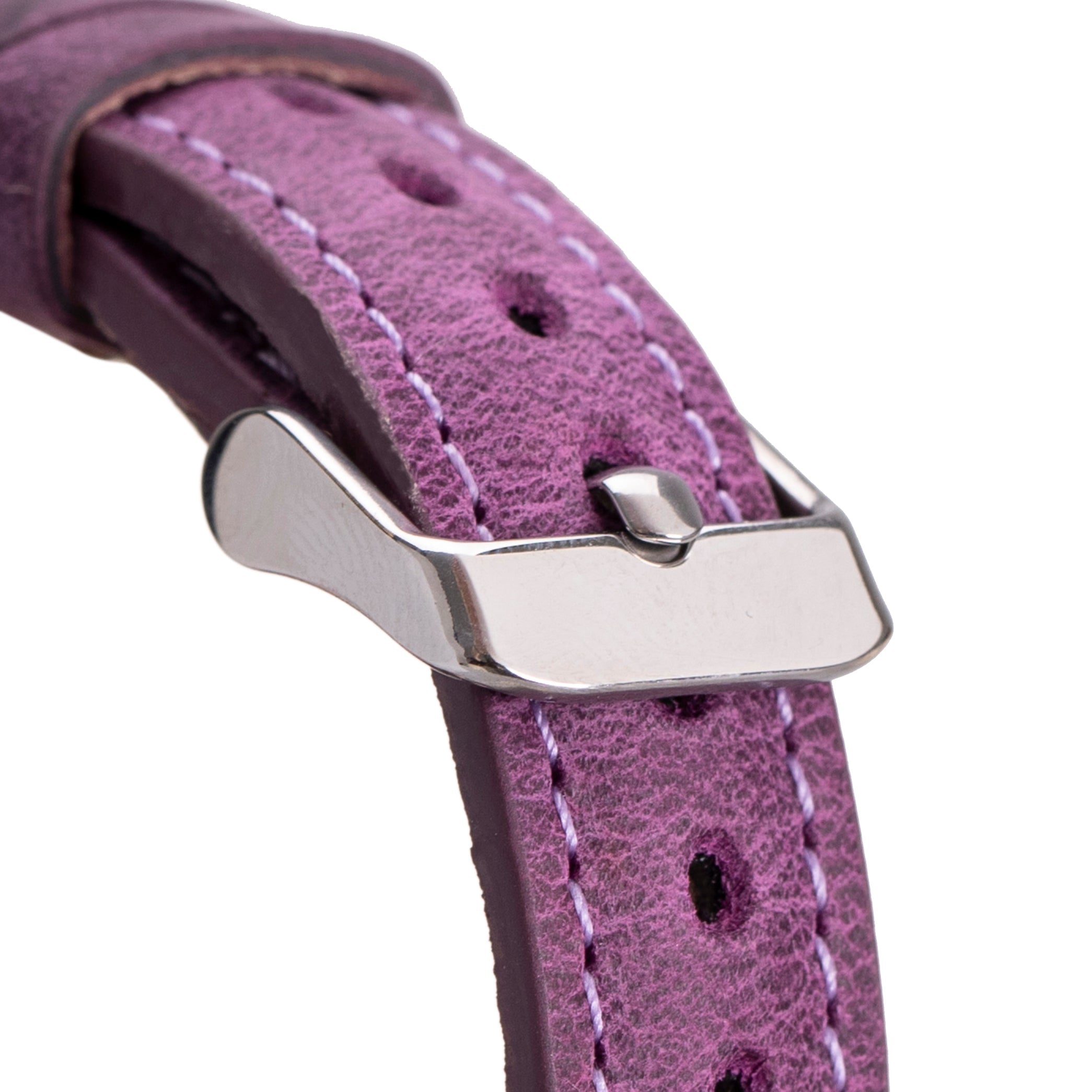 Luca Leather