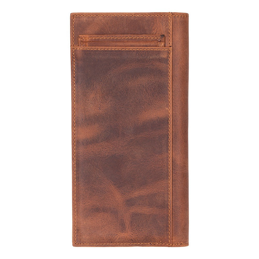 Luca Leather