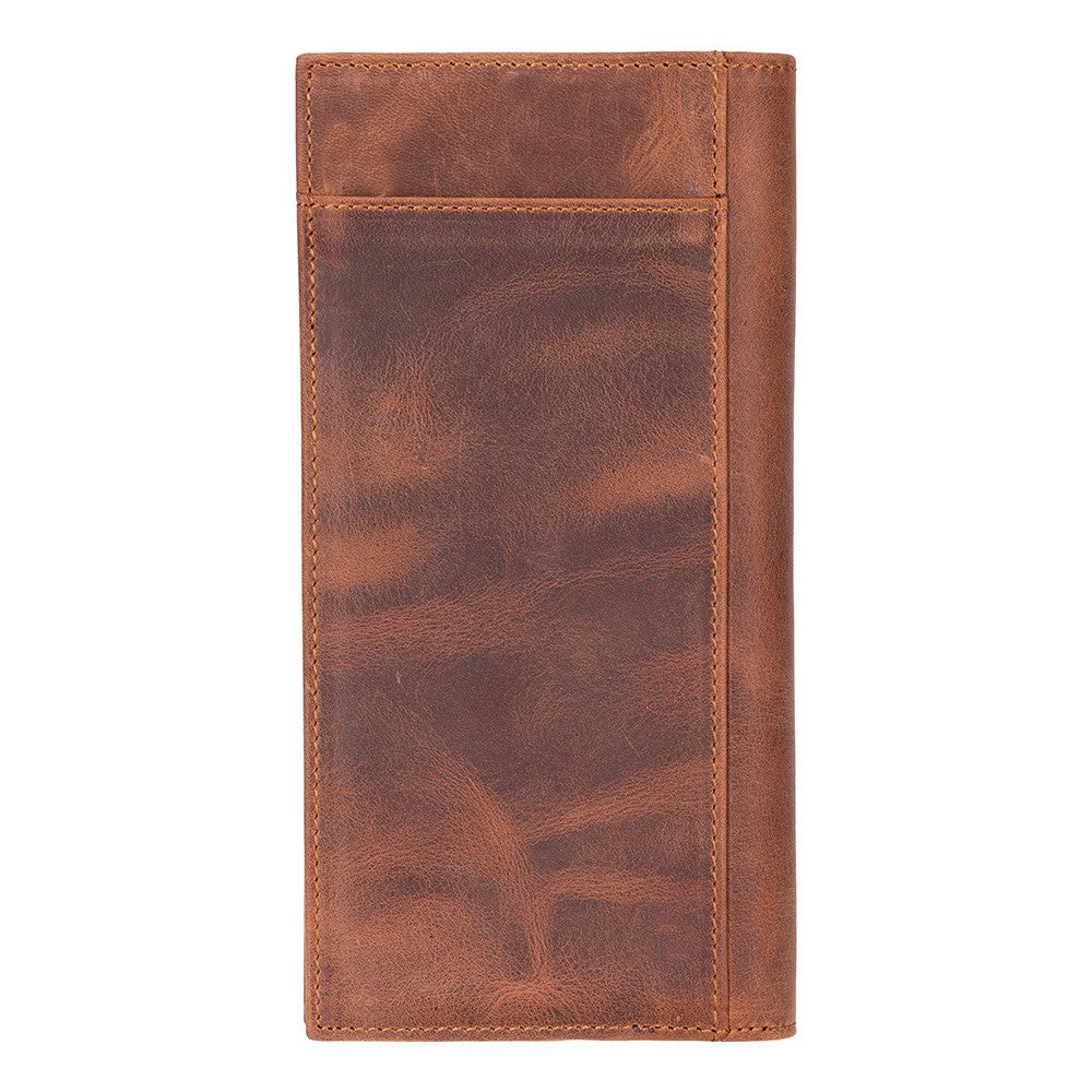 Luca Leather