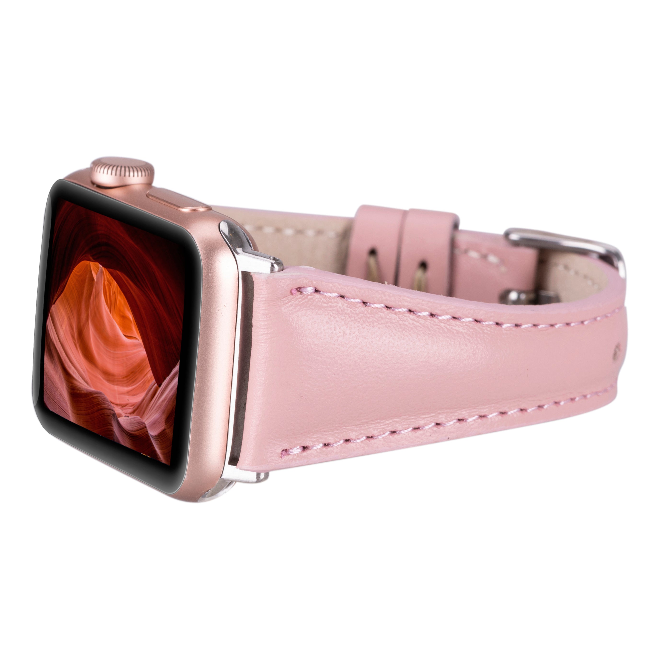 Luca Leather