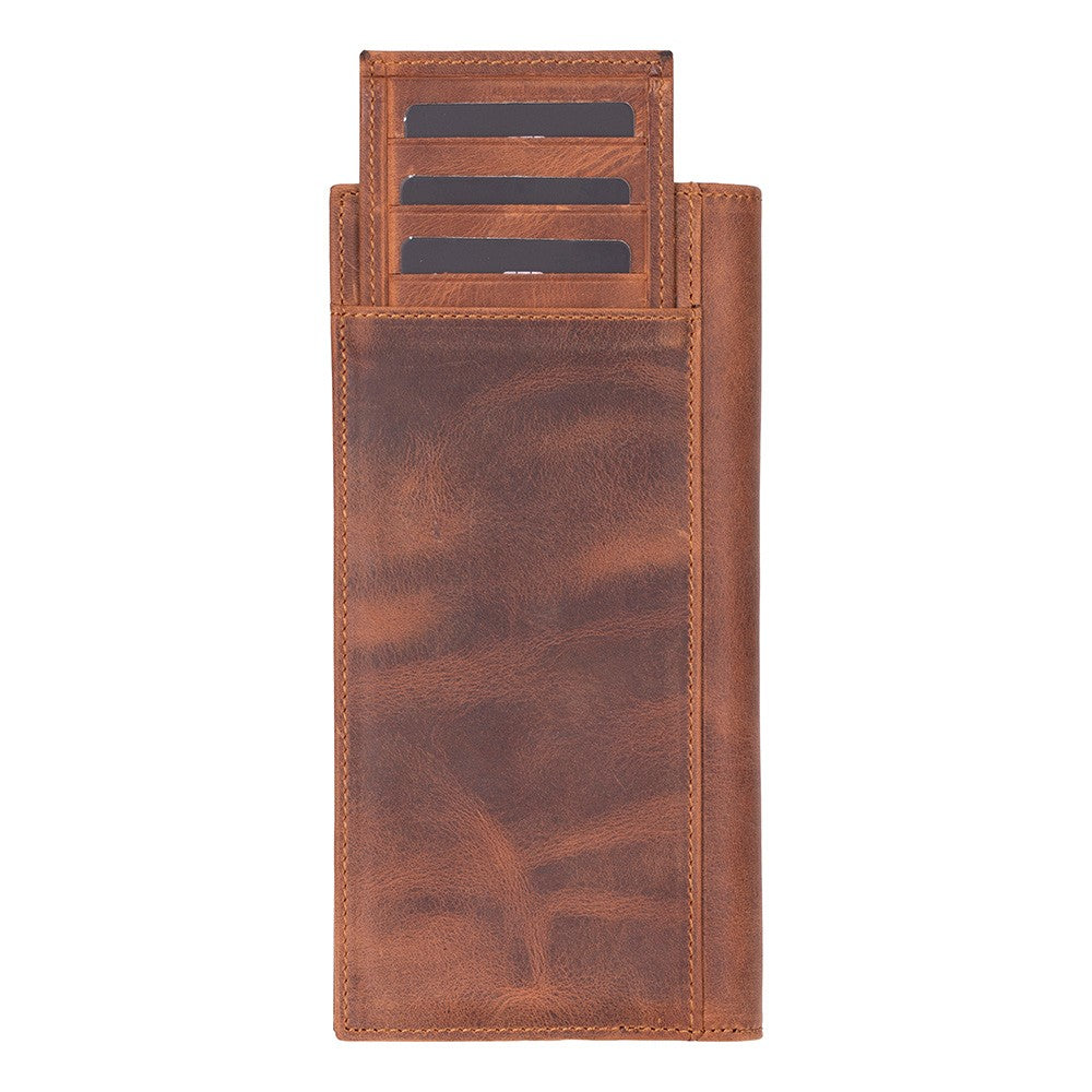 Luca Leather
