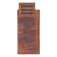 Luca Leather