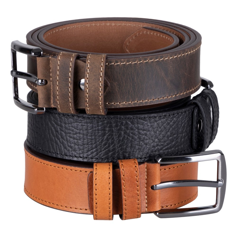 Luca Leather