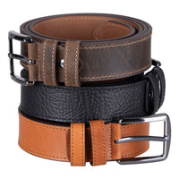 Luca Leather
