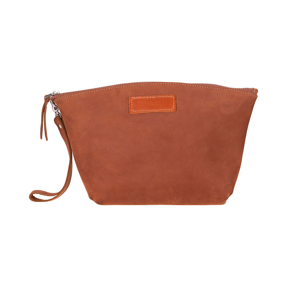 Luca Leather