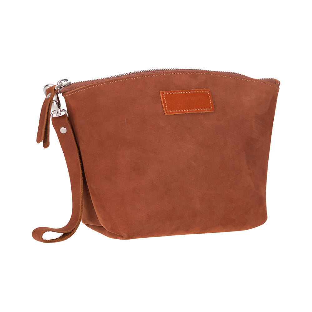 Luca Leather
