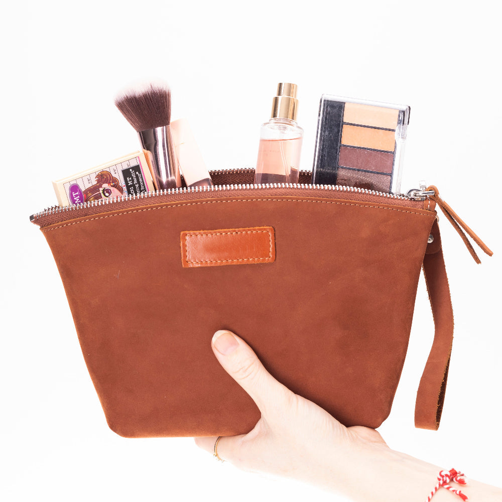 Luca Leather