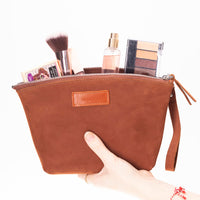 Luca Leather