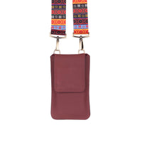 Luca Leather