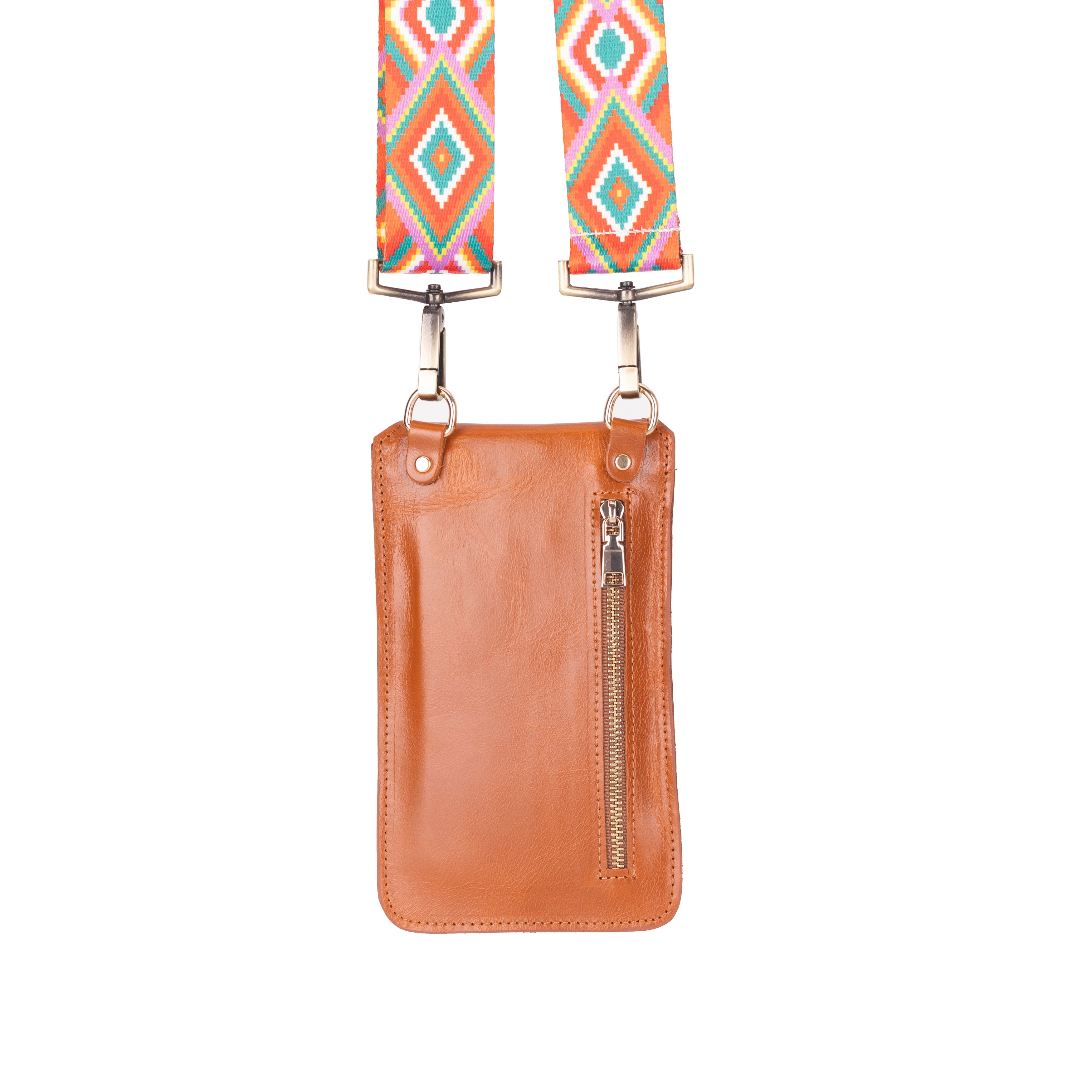 Luca Leather