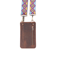 Luca Leather