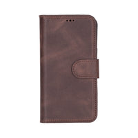 Luca Leather