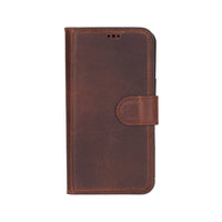Luca Leather