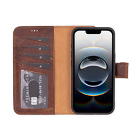 Luca Leather