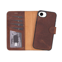Luca Leather