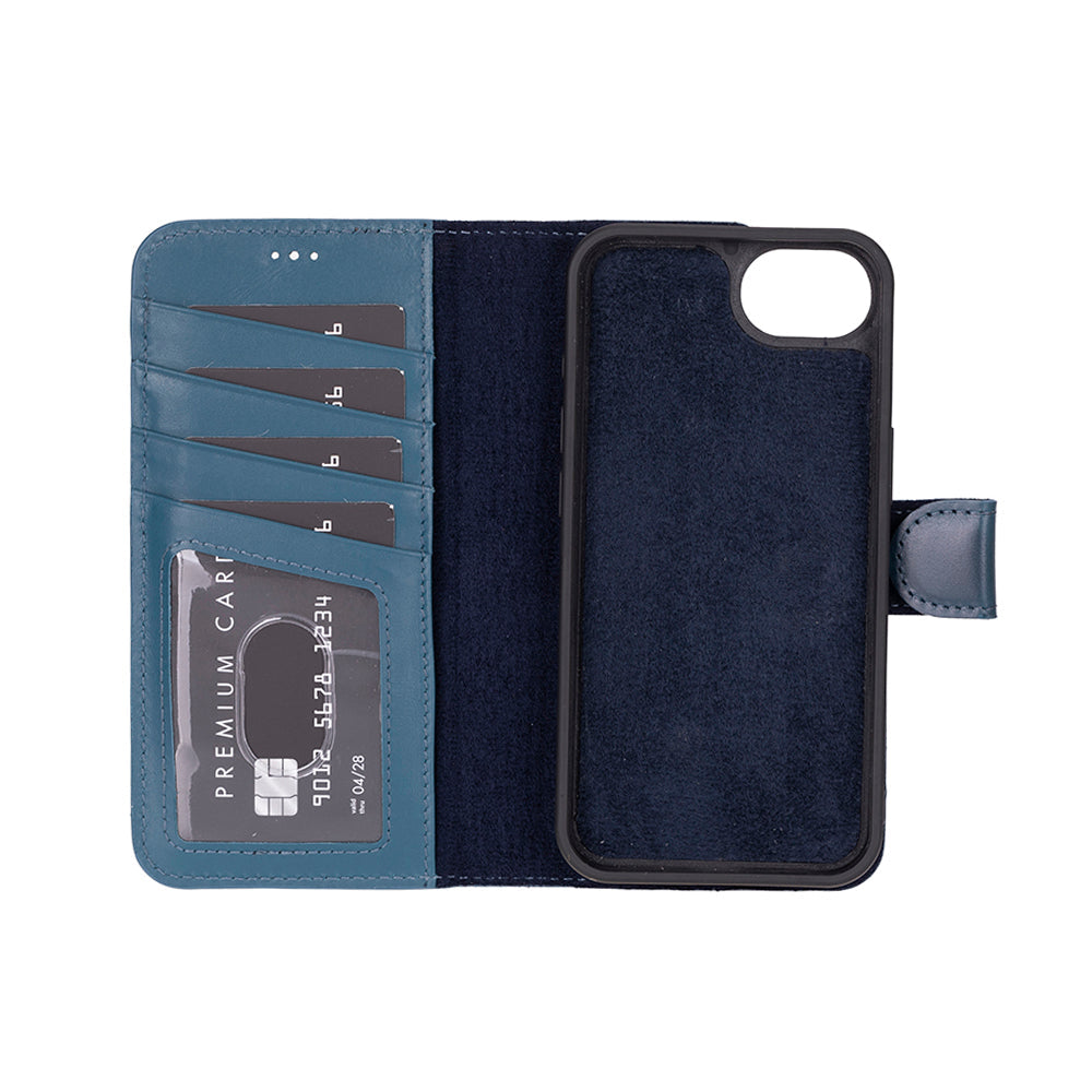 Luca Leather