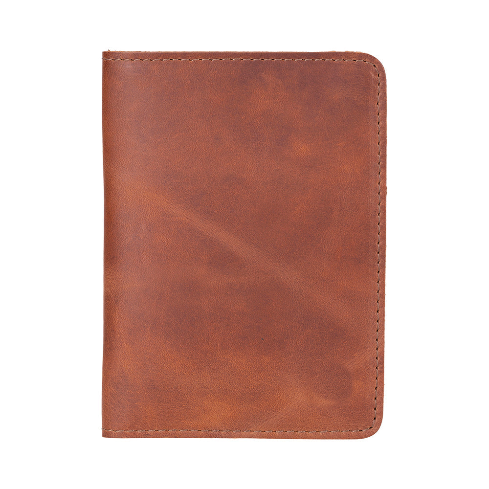 Luca Leather