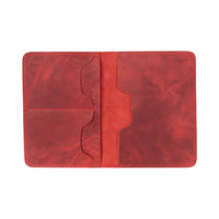 Luca Leather