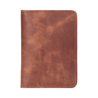 Luca Leather