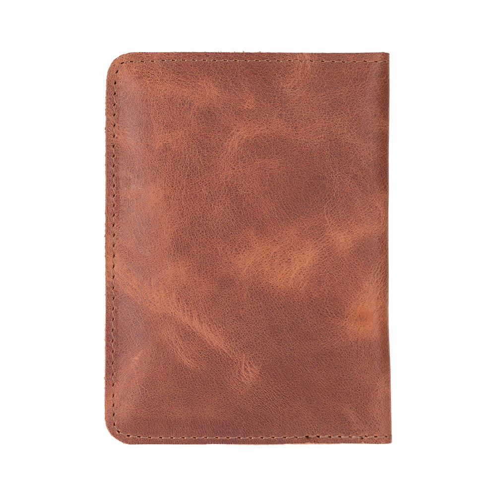 Luca Leather