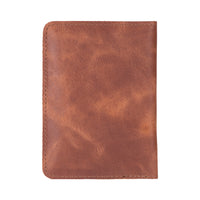 Luca Leather