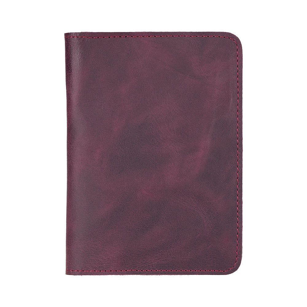 Luca Leather
