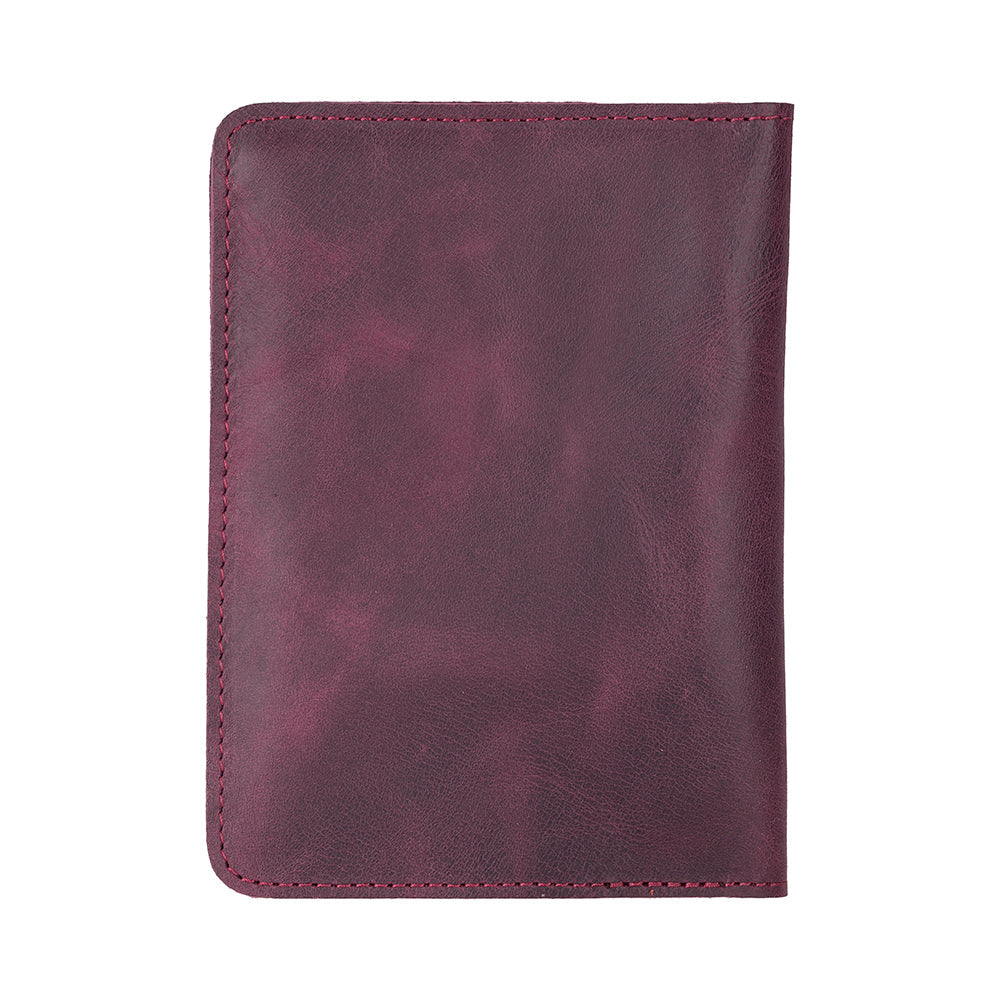 Luca Leather