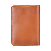 Luca Leather