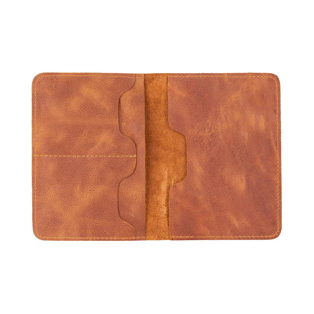 Luca Leather