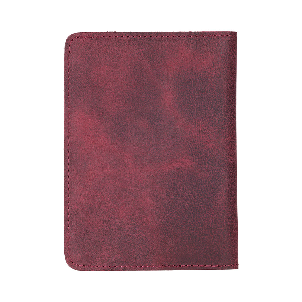 Luca Leather