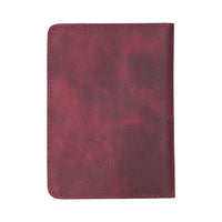 Luca Leather