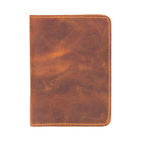 Luca Leather