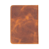Luca Leather