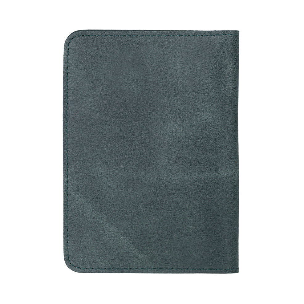Luca Leather