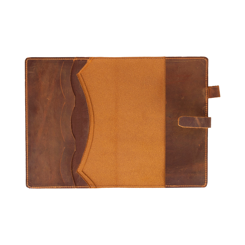 Luca Leather