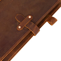 Luca Leather