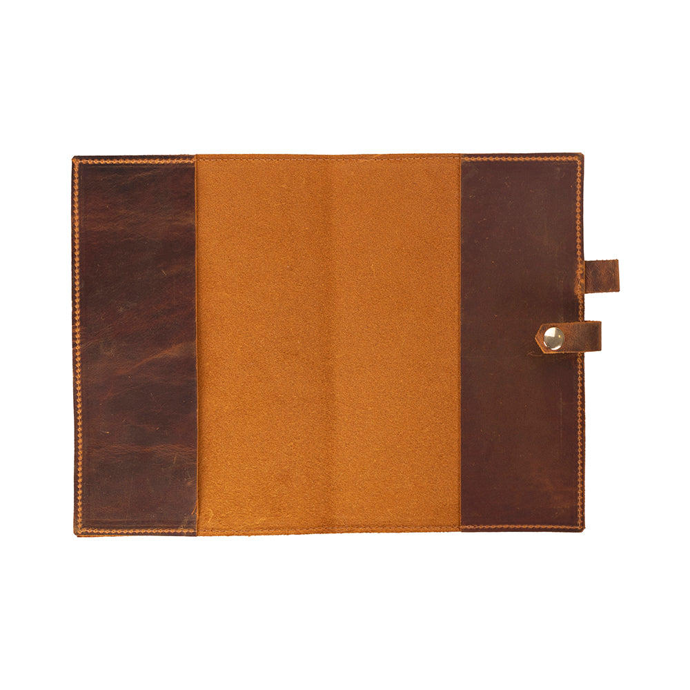 Luca Leather