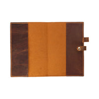 Luca Leather