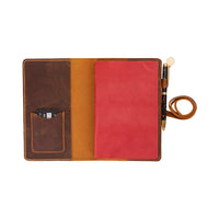 Luca Leather