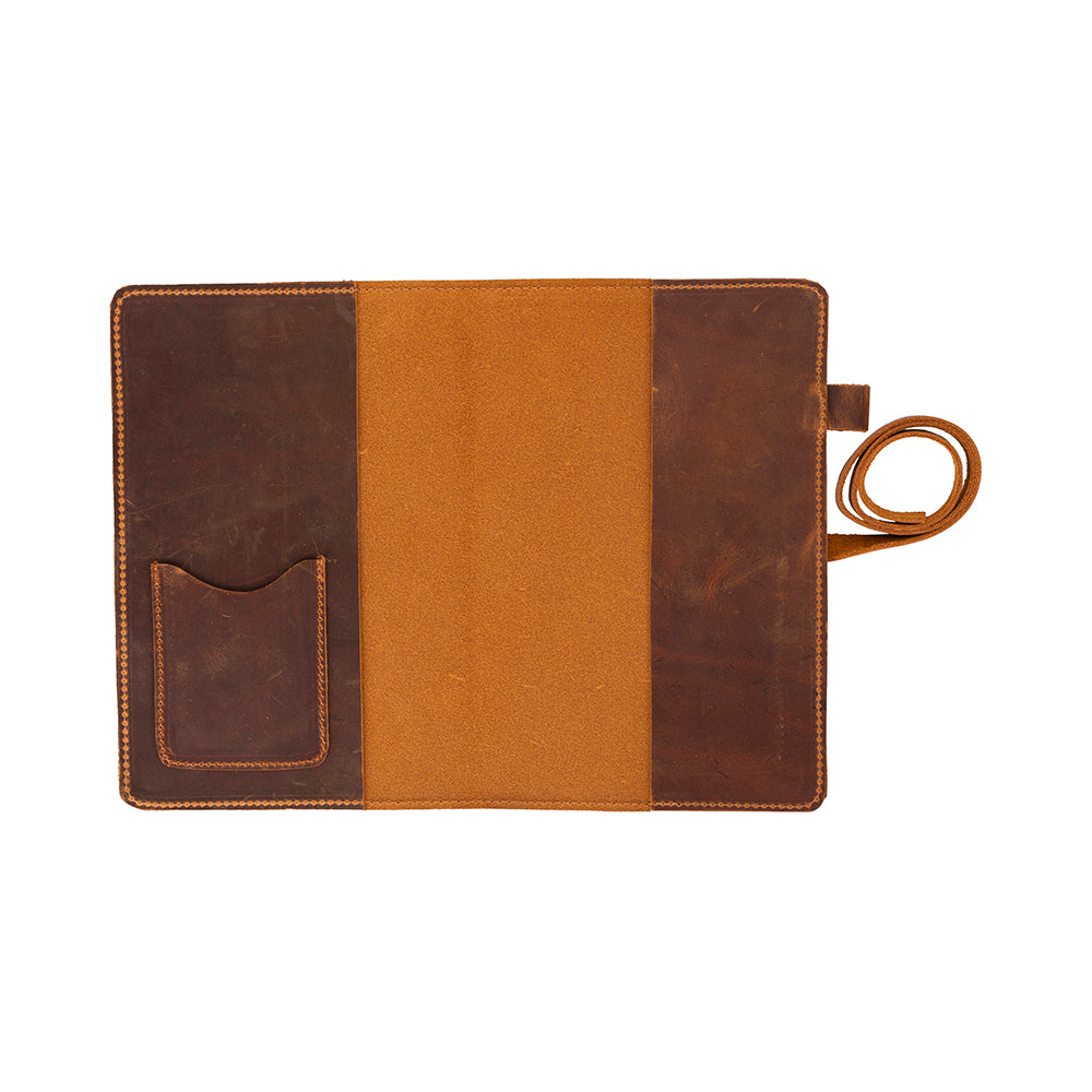 Luca Leather