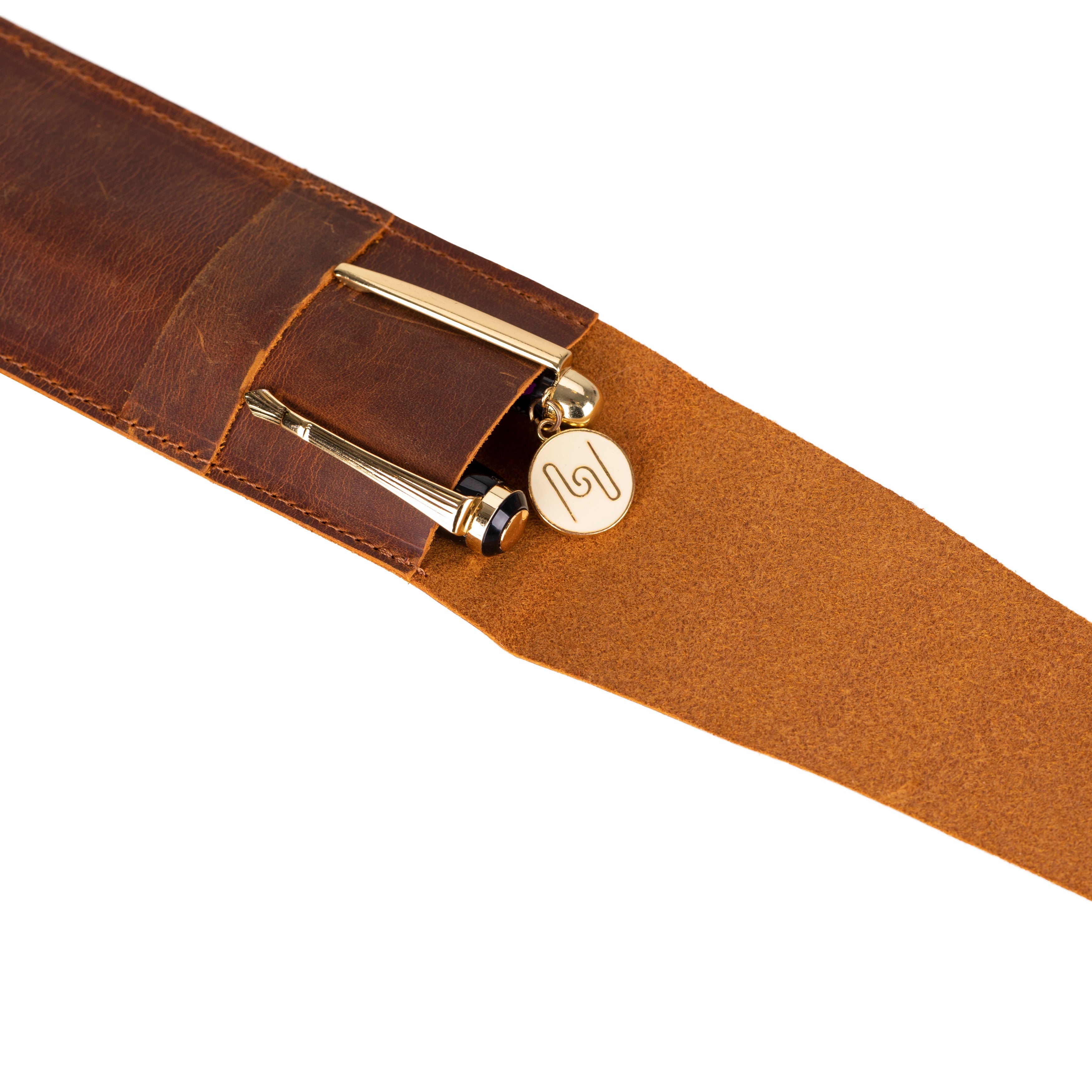 Luca Leather