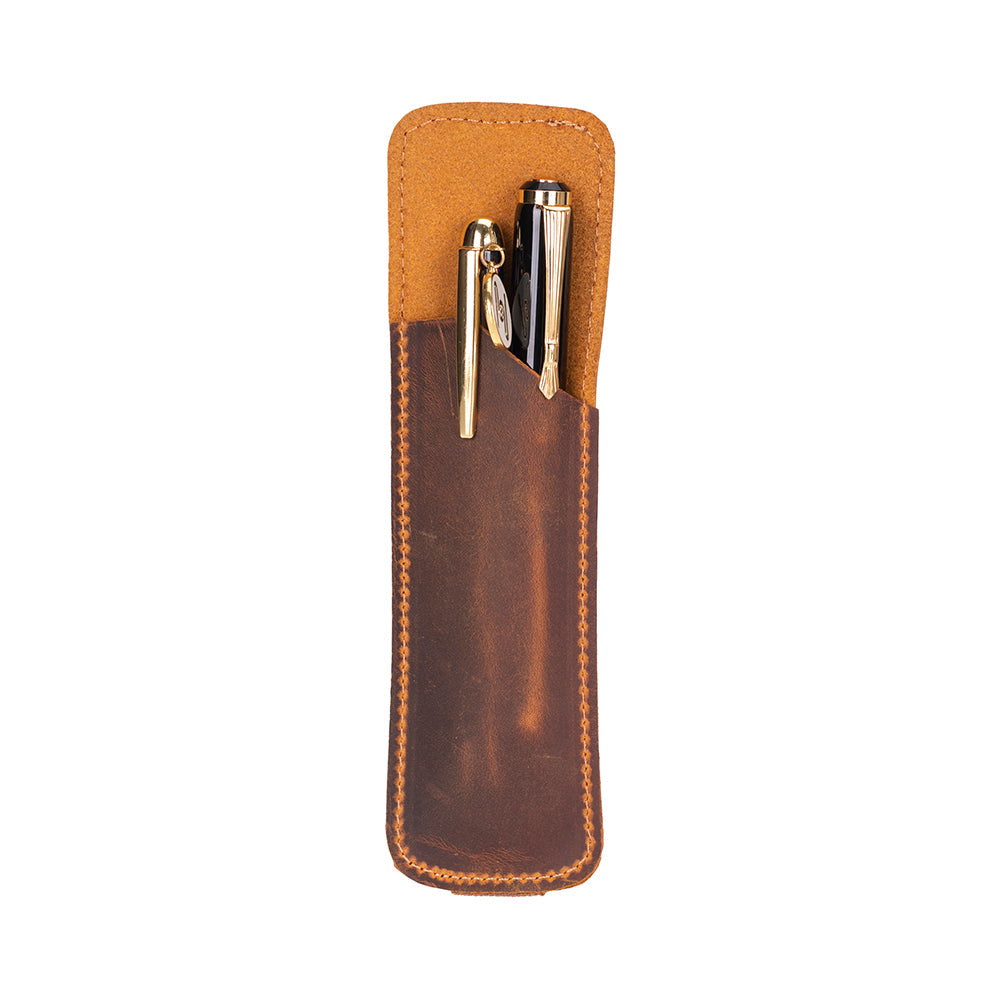 Luca Leather