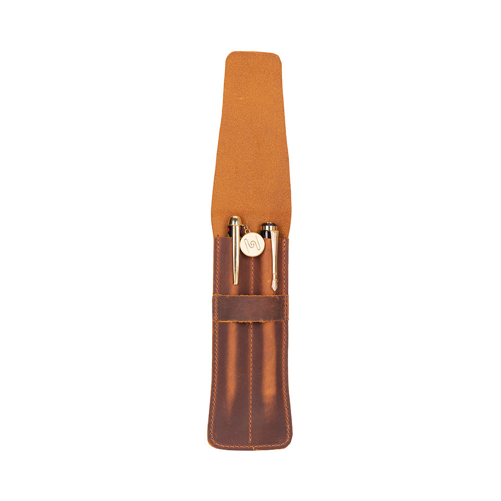 Luca Leather