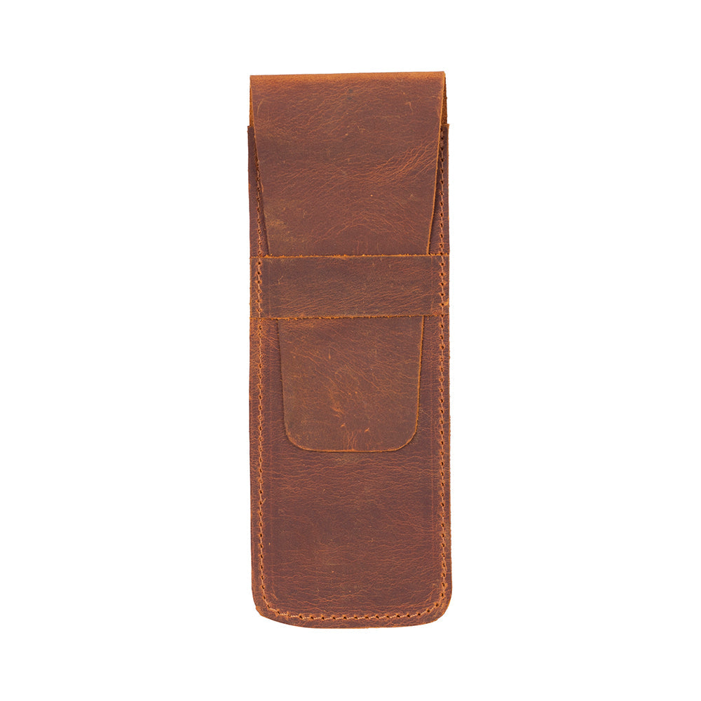 Luca Leather