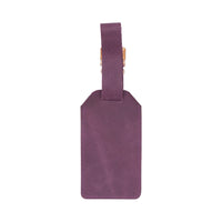 Luca Leather