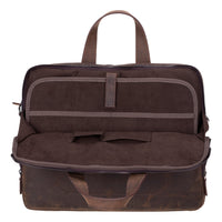 Luca Leather