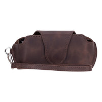 Luca Leather