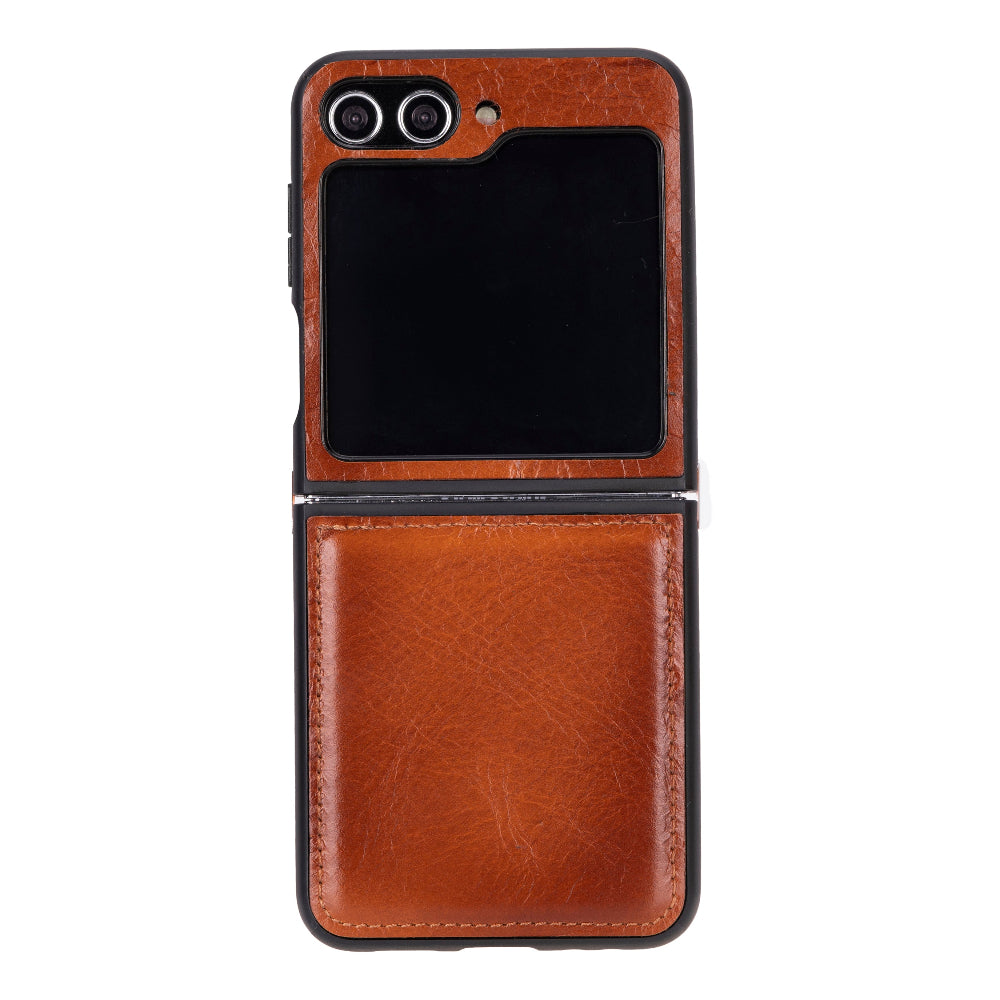 Luca Leather