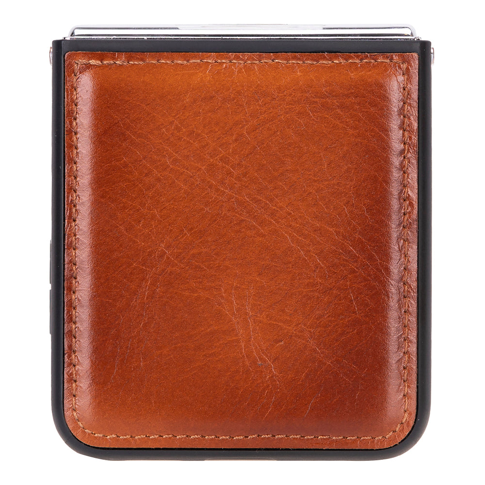 Luca Leather